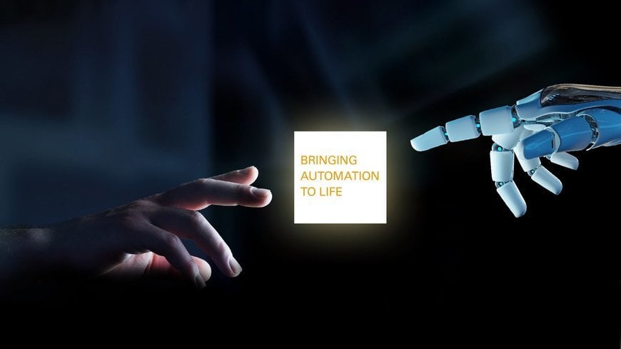 SPS 2022: A look into the future of automation